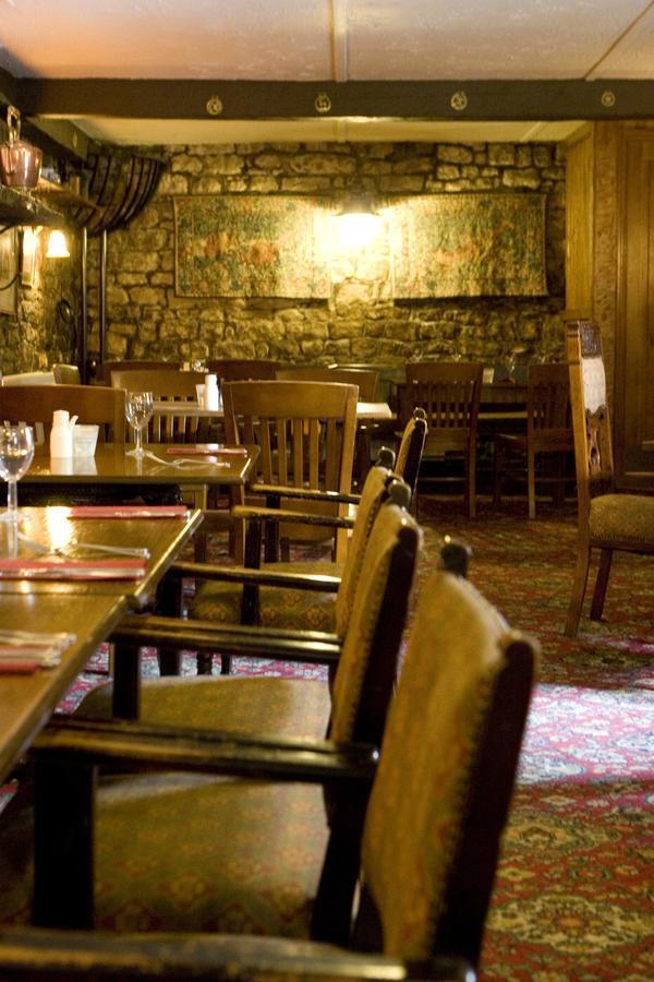 Fox And Pheasant Inn Armathwaite Zewnętrze zdjęcie